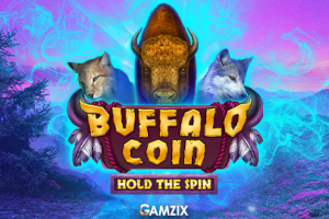 Buffalo Coin