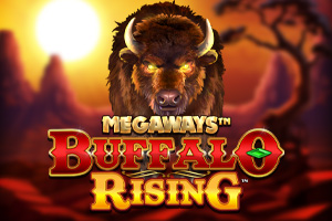 Buffalo Rising Megaways