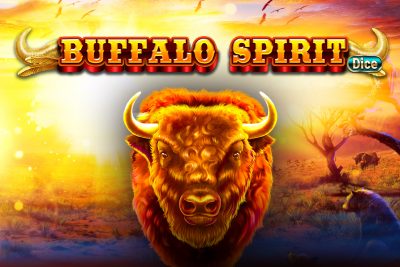 Buffalo Spirit Dice