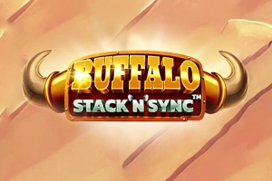 Buffalo Stack'n'Sync