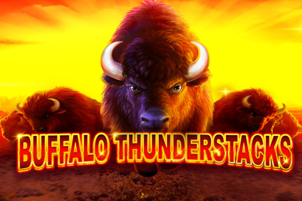 Buffalo Thunderstacks