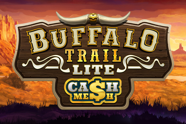 Buffalo Trail Lite