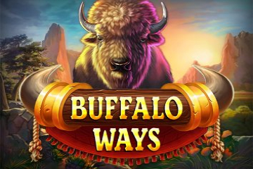 Buffalo Ways