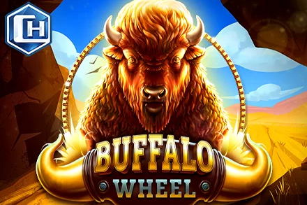 Buffalo Wheel