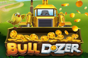 Bull Dozer