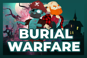 Burial Warfare