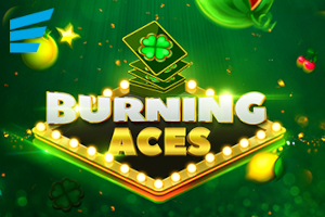 Burning Aces