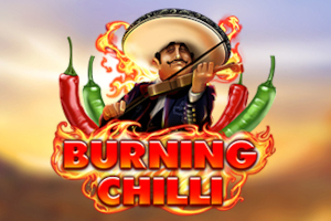 Burning Chilli