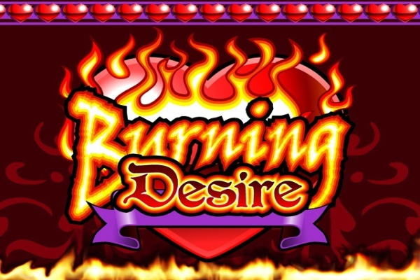 Burning Desire