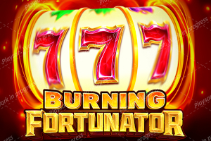 Burning Fortunator