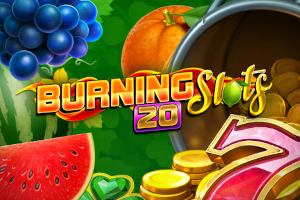 Burning Slots 20