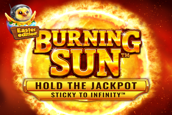 Burning Sun: Easter Edition