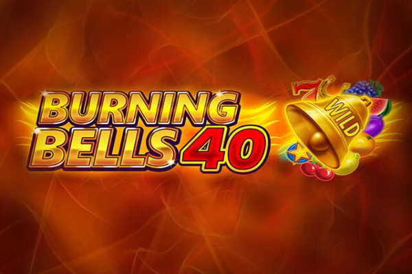 Burning Bells 40