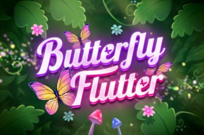 Butterfly Flutter