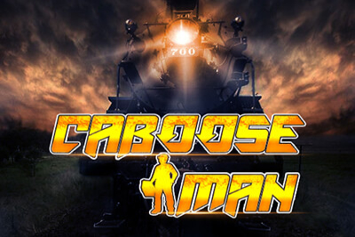 Caboose Man