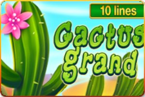 Cactus Grand