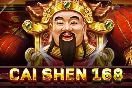 Cai Shen 168