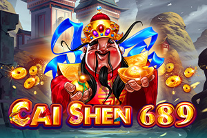 Cai Shen 689