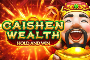 Caishen Wealth