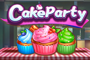 Cake Party