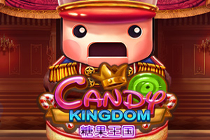 Candy Kingdom