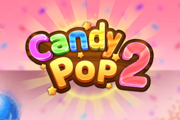 Candy Pop 2