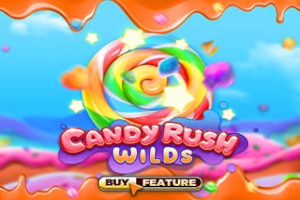 Candy Rush Wilds