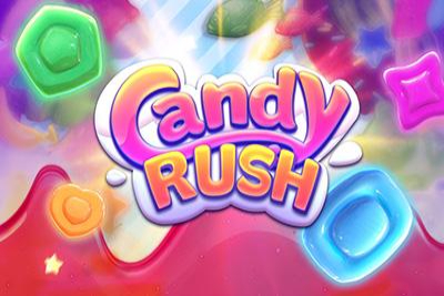 Candy Rush