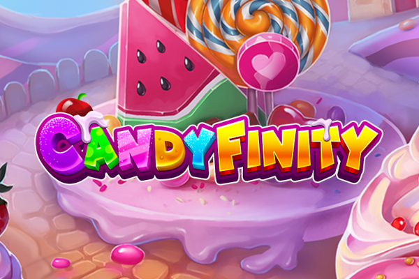 Candyfinity