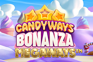 Candyways Bonanza Megaways