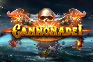 Cannonade!