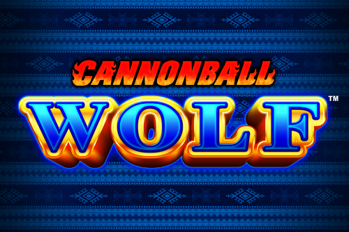 Cannonball Wolf