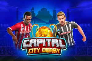 Capital City Derby