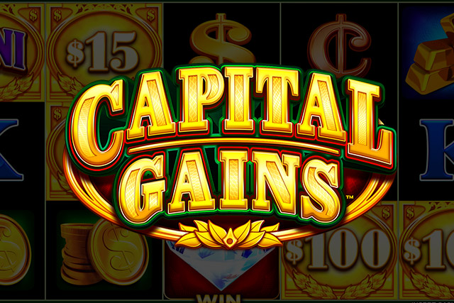 Capital Gains