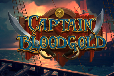 Captain Bloodgold