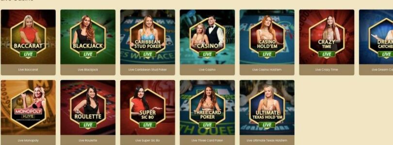 The Latest Promotions and Bonuses at Captain Cooks Casino