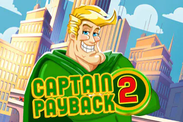 Captain Payback 2