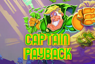 Captain Payback