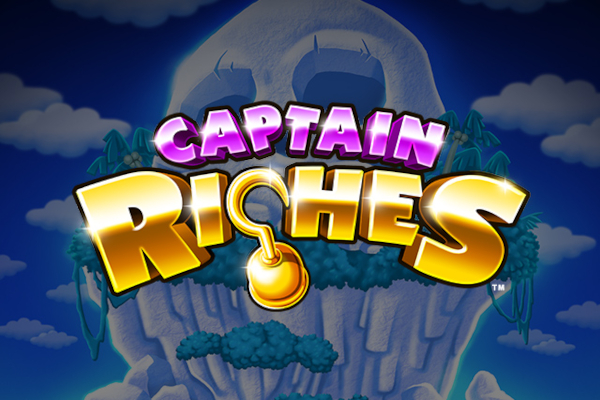 Captain Riches