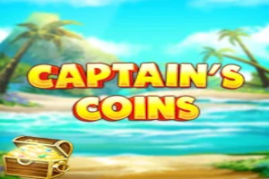 Captain's Coins