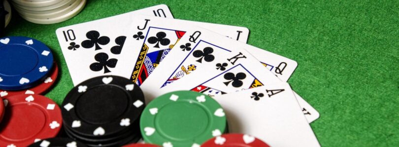 Exploring the Live Dealer Games at Lucky Emperor Casino Online