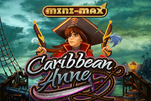 Caribbean Anne Mini-Max