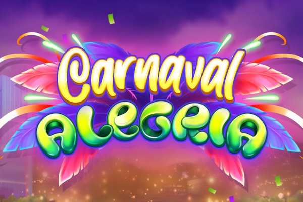 Carnaval Alegria