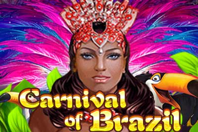 Carnival of Brazil