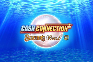 Cash Connection Dolphin's Pearl