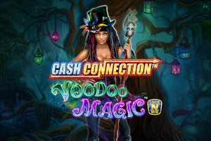 Cash Connection Voodoo Magic