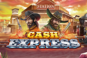 Cash Express