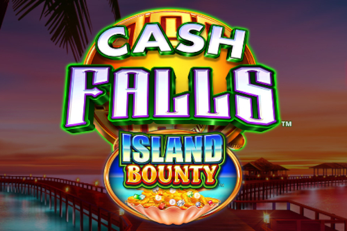 Cash Falls Island Bounty