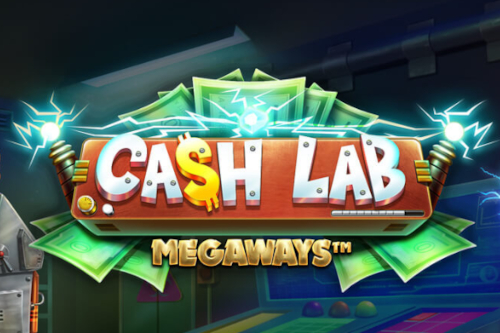 Cash Lab Megaways