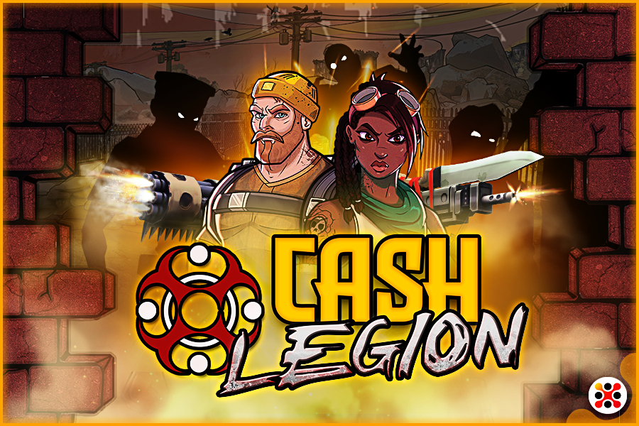 Cash Legion